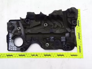 55496095 Декоративная крышка двигателя Opel Astra K Арт e12775954, вид 4