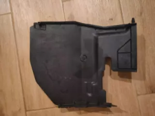 F54F55F56F60 51717290817 Декоративная крышка двигателя MINI Cooper F56,F55 Арт e12775934, вид 1