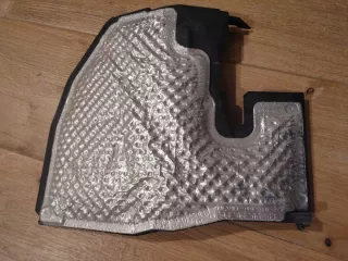 F54F55F56F60 51717290817 Декоративная крышка двигателя MINI Cooper F56,F55 Арт e12775934, вид 3