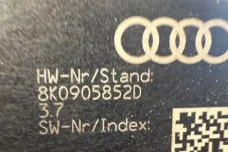 8K0905852D Блок управления (другие) Audi A4 B8 Арт e12775924, вид 2
