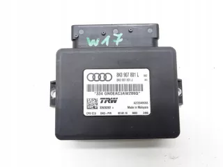 8K0907801L 17727360105 Блок управления (другие) Audi A4 B8 Арт e12775911, вид 1