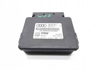 8K0907801L 17727360105 Блок управления (другие) Audi A4 B8 Арт e12775911, вид 2