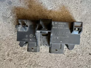 3AA962243H 17131056753 Блок управления (другие) Audi A4 B9 Арт e12775903, вид 1