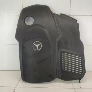 1Z36594885169GC Декоративная крышка двигателя Mercedes S W222 Арт e12775881, вид 1