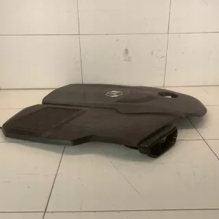1Z36594885169GC Декоративная крышка двигателя Mercedes S W222 Арт e12775881, вид 2