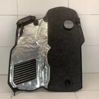 1Z36594885169GC Декоративная крышка двигателя Mercedes S W222 Арт e12775881, вид 3