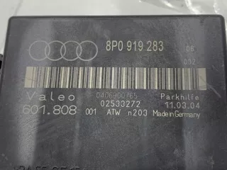 8P0919283 LORK-1377-19966 Блок управления (другие) Audi A3 8P Арт e12775879, вид 3