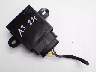 5Q0906093B 5Q0906093 Блок управления (другие) Audi A3 8Y Арт e12775858, вид 2