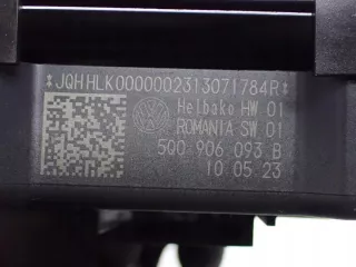 5Q0906093B 5Q0906093 Блок управления (другие) Audi A3 8Y Арт e12775858, вид 3