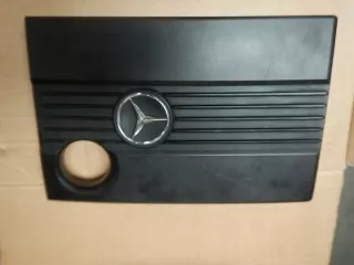 A2710100867 Декоративная крышка двигателя Mercedes C W203 Арт e12775828, вид 1