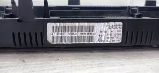 8200704463A Щиток приборов (приборная панель) Renault Scenic 2 Арт e12775810, вид 3