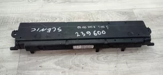 8200704463A Щиток приборов (приборная панель) Renault Scenic 2 Арт e12775810, вид 4