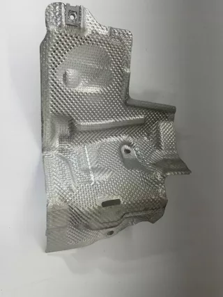 a2056802022 Декоративная крышка двигателя Mercedes C W205 Арт e12775808, вид 1