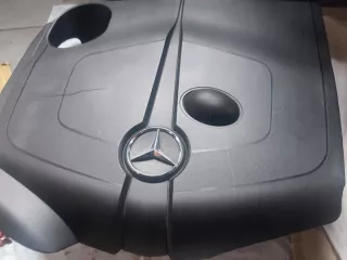 A6510102413 Декоративная крышка двигателя Mercedes A W176 Арт e12775800, вид 3