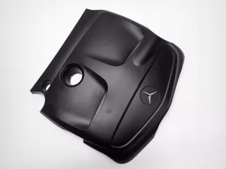 A2700102801 Декоративная крышка двигателя Mercedes A W176 Арт e12775798, вид 2