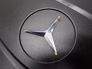 A2700102801 Декоративная крышка двигателя Mercedes A W176 Арт e12775798, вид 4