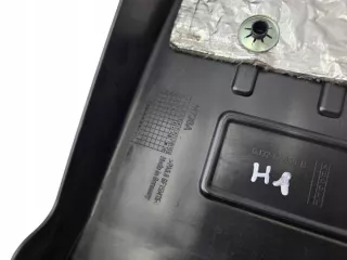 GJ32-6A949-B Декоративная крышка двигателя Land Rover Evoque 1 Арт e12775756, вид 3