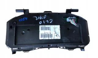 8200628775G 8200628775 8200628775--G Щиток приборов (приборная панель) Renault Clio 3 Арт e12775736, вид 2