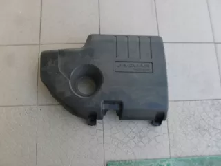 J9C3-6A949-A Декоративная крышка двигателя Jaguar E-PACE Арт e12775654, вид 1