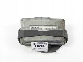 8200306333 8200256858 Блок управления АКПП Renault Espace 4 Арт e12775554, вид 1