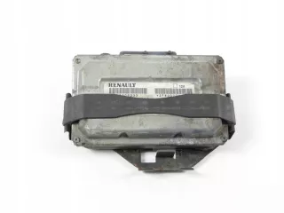 8200306333 8200256858 Блок управления АКПП Renault Espace 4 Арт e12775554, вид 2