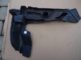LJ8B-R021A37-AA Декоративная крышка двигателя Ford Mustang Mach-E Арт e12775552, вид 1