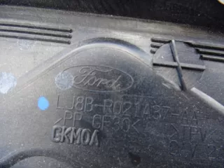 LJ8B-R021A37-AA Декоративная крышка двигателя Ford Mustang Mach-E Арт e12775552, вид 2