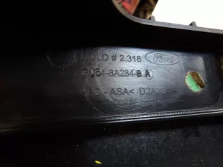 GJ548A284BA Декоративная крышка двигателя Ford Kuga 2 Арт e12775542, вид 2