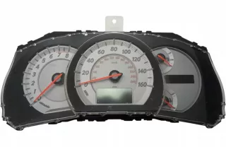 2008-2009 248201AN2A 24820-1AN2A Щиток приборов (приборная панель) Nissan Murano Z51 Арт e12775524, вид 1