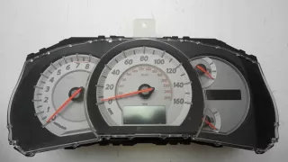 2008-2009 248201AN2A 24820-1AN2A Щиток приборов (приборная панель) Nissan Murano Z51 Арт e12775524, вид 2