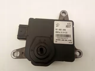 55485646 Блок управления АКПП Opel Astra K Арт e12775522, вид 1