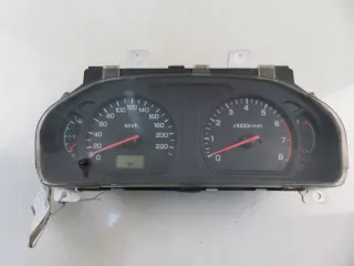 MR489727 Щиток приборов (приборная панель) Mitsubishi Space Runner 2 Арт e12775514, вид 1