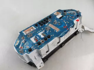 MR489727 Щиток приборов (приборная панель) Mitsubishi Space Runner 2 Арт e12775514, вид 3