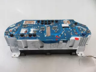 MR489727 Щиток приборов (приборная панель) Mitsubishi Space Runner 2 Арт e12775514, вид 4