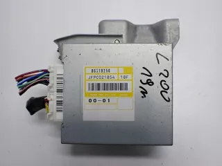 8631B256 Блок управления АКПП Mitsubishi L200 5 Арт e12775512, вид 1