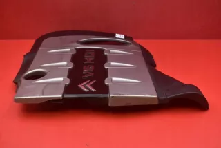 965914528000 Декоративная крышка двигателя Citroen C6 Арт e12775480, вид 4