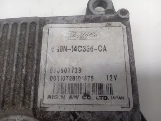 6G9N-14C336-CA Блок управления АКПП Land Rover Freelander 2 Арт e12775440, вид 3
