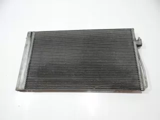 9122827 Радиатор кондиционера BMW 5 E60/E61 Арт e12775428, вид 2