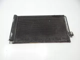 9122827 Радиатор кондиционера BMW 5 E60/E61 Арт e12775428, вид 3