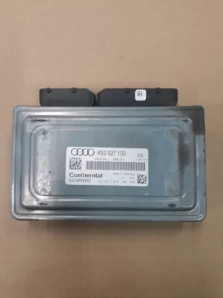 4S0927109 Блок управления АКПП Audi R8 2 Арт e12775259, вид 1