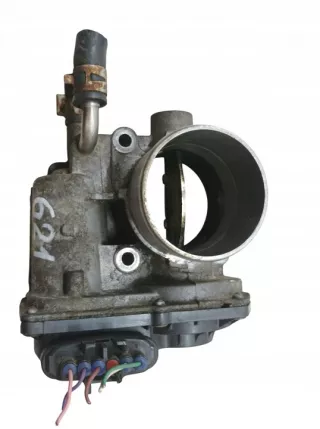 26100-0R020 2012- Моновпрыск Toyota Rav 4 4 Арт e12775103, вид 1