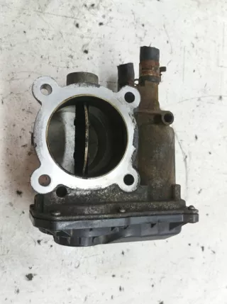 26100-0R020 2012- Моновпрыск Toyota Rav 4 4 Арт e12775103, вид 4