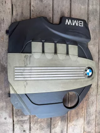 7797410 Декоративная крышка двигателя BMW 1 E81/E82/E87/E88 Арт e12775063, вид 1