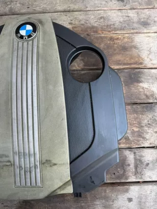 7797410 Декоративная крышка двигателя BMW 1 E81/E82/E87/E88 Арт e12775063, вид 2