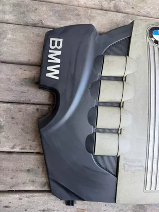 7797410 Декоративная крышка двигателя BMW 1 E81/E82/E87/E88 Арт e12775063, вид 4
