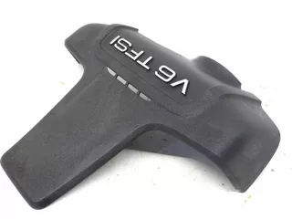 06E103927K 17714523937 Декоративная крышка двигателя Audi A7 1 (S7,RS7) Арт e12775028, вид 2