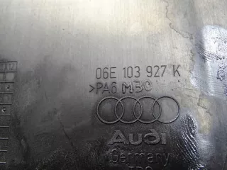 06E103927K 17714523937 Декоративная крышка двигателя Audi A7 1 (S7,RS7) Арт e12775028, вид 4