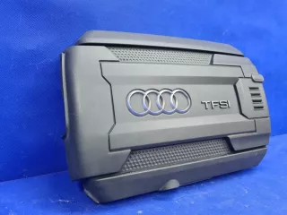 06K103925K Декоративная крышка двигателя Audi A3 8V Арт e12774985, вид 2