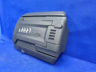 06K103925K Декоративная крышка двигателя Audi A3 8V Арт e12774985, вид 3