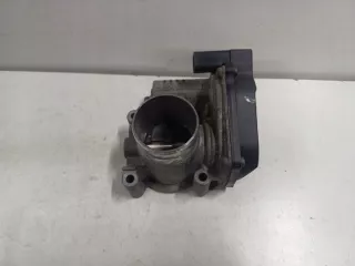 03D133062E ert45623 Моновпрыск Skoda Fabia 2 Арт e12774975, вид 4
